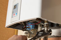 free Great Bosullow boiler install quotes